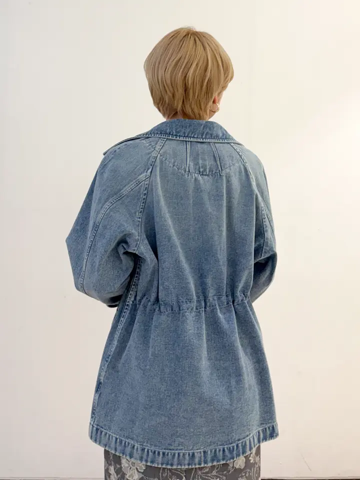 GRACE CONTINENTAL The Banquet hoshino_y コーディネート画像