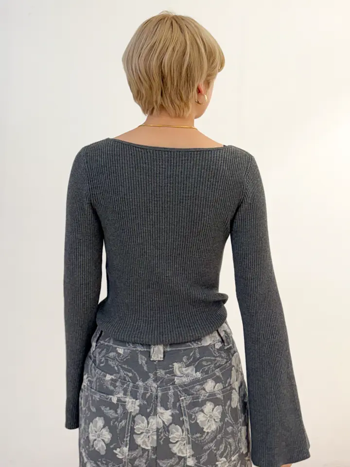 GRACE CONTINENTAL The Banquet hoshino_y コーディネート画像