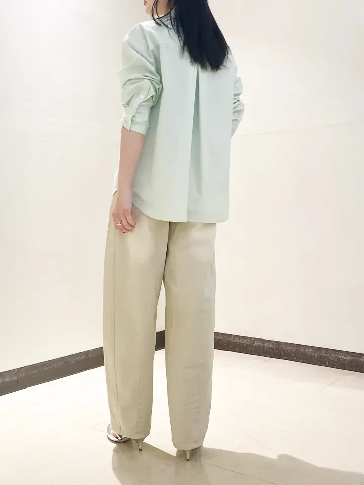 GRACE CONTINENTAL The Banquet nao コーディネート画像