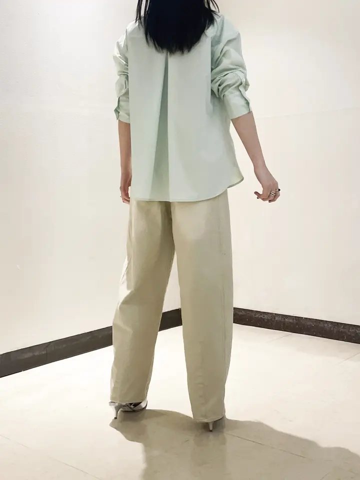 GRACE CONTINENTAL The Banquet nao コーディネート画像