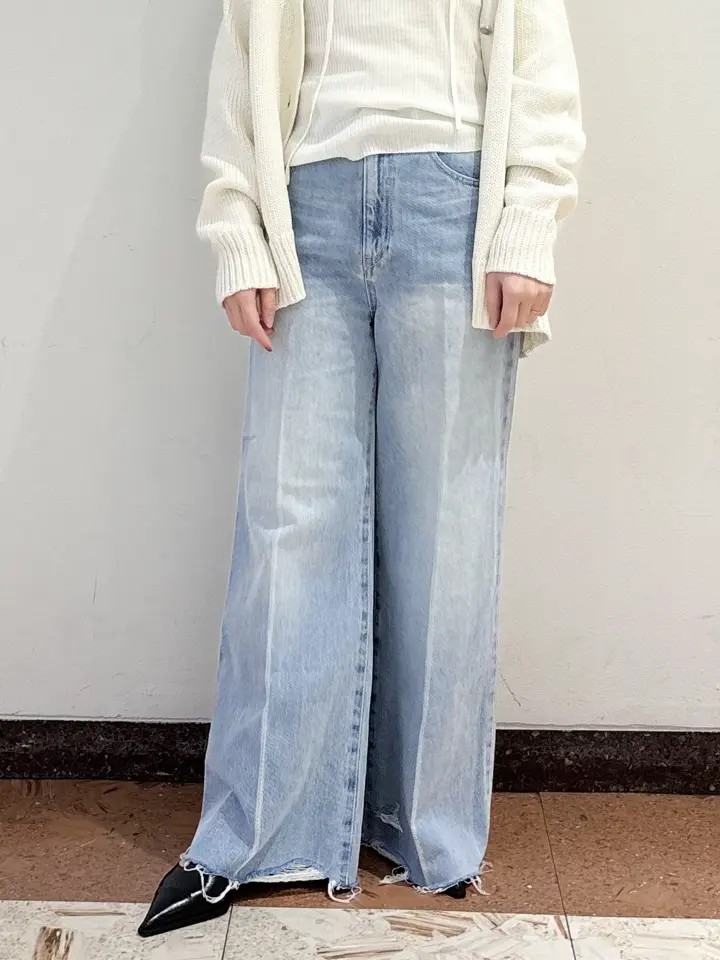 GRACE CONTINENTAL The Banquet A.FUKUDA コーディネート画像