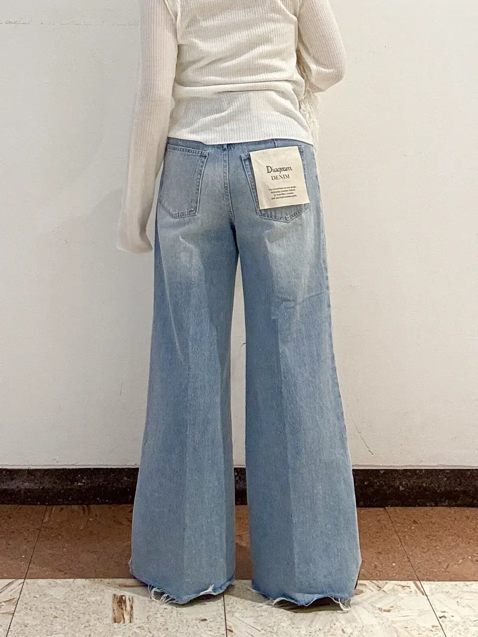 GRACE CONTINENTAL The Banquet A.FUKUDA コーディネート画像