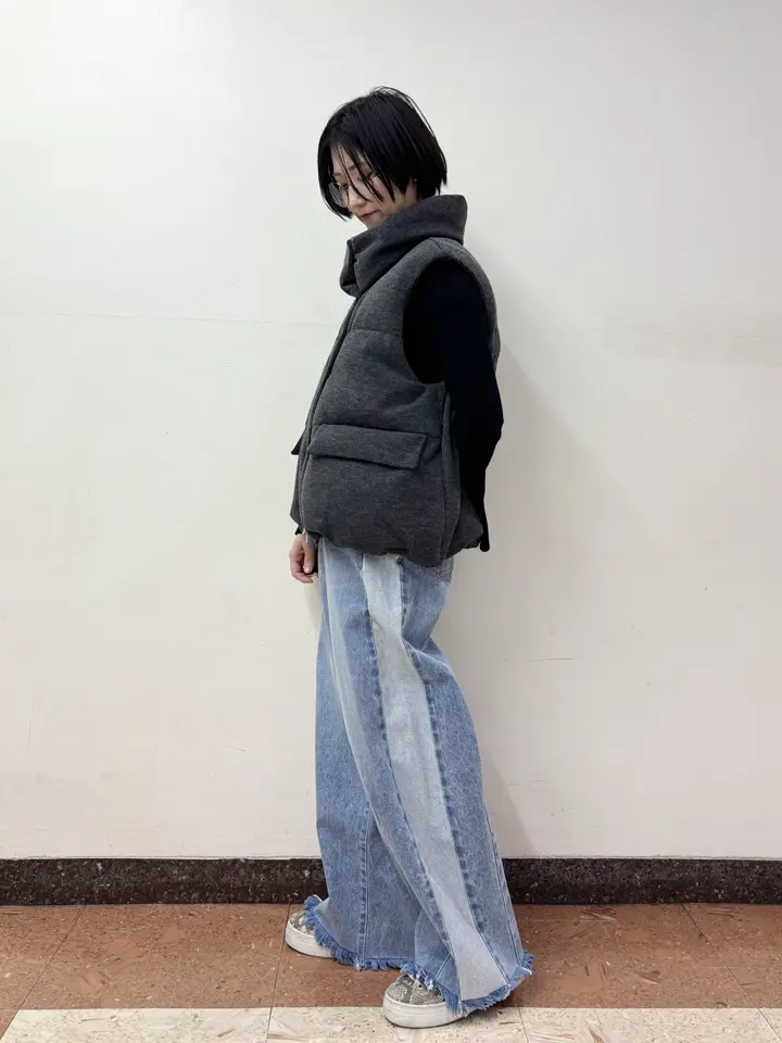 GRACE CONTINENTAL The Banquet A.FUKUDA コーディネート画像