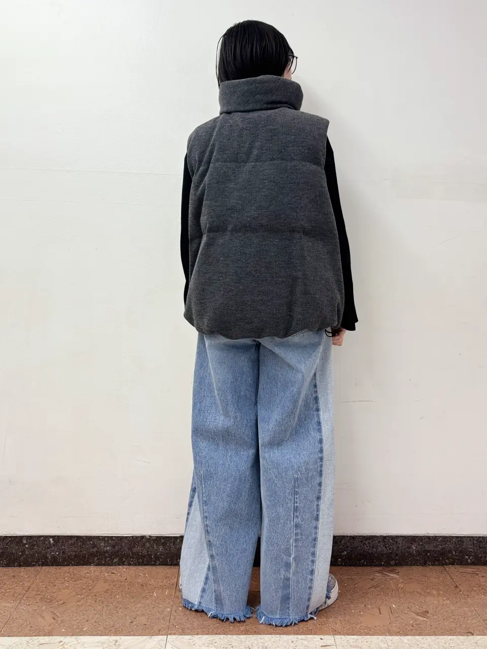 GRACE CONTINENTAL The Banquet A.FUKUDA コーディネート画像