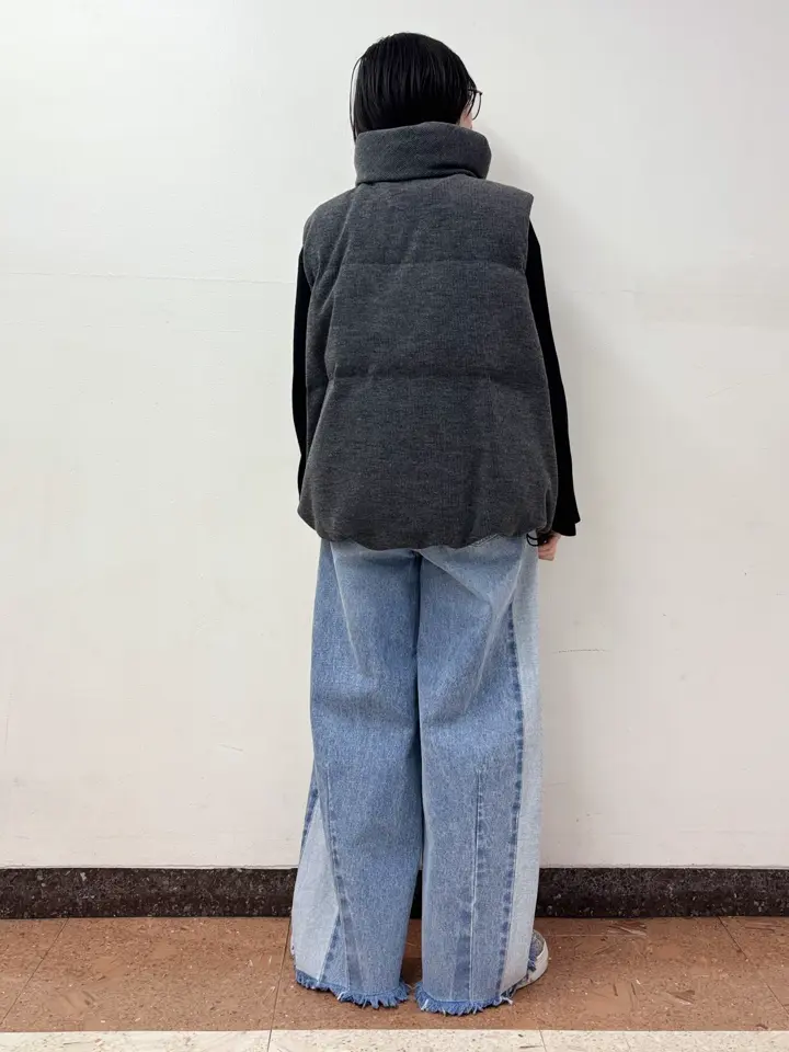 GRACE CONTINENTAL The Banquet A.FUKUDA コーディネート画像