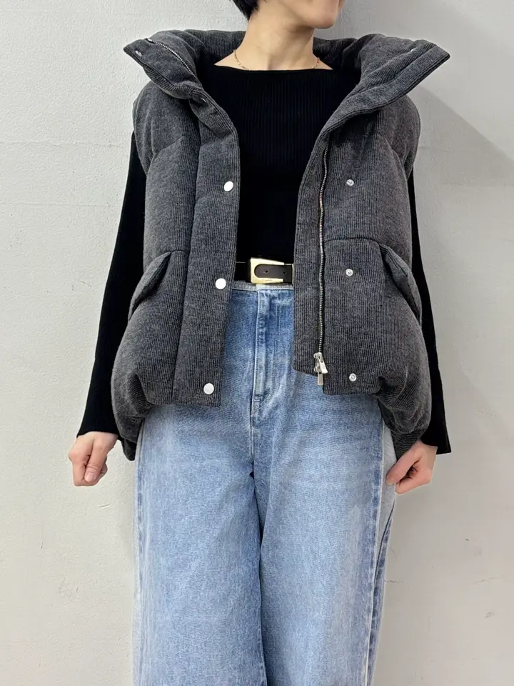 GRACE CONTINENTAL The Banquet A.FUKUDA コーディネート画像