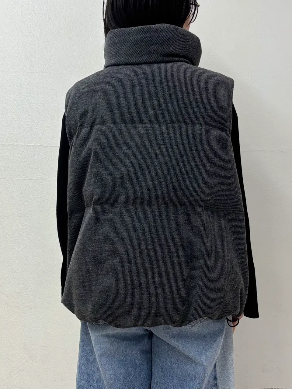 GRACE CONTINENTAL The Banquet A.FUKUDA コーディネート画像