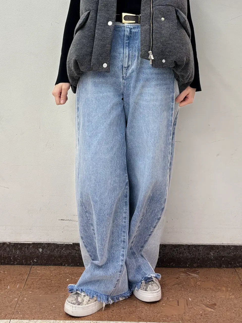 GRACE CONTINENTAL The Banquet A.FUKUDA コーディネート画像