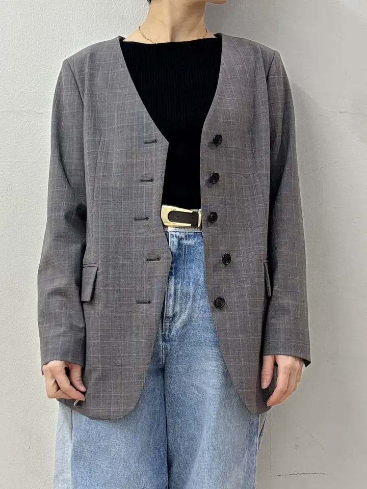 GRACE CONTINENTAL The Banquet A.FUKUDA コーディネート画像