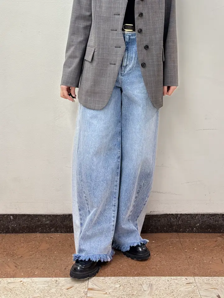 GRACE CONTINENTAL The Banquet A.FUKUDA コーディネート画像