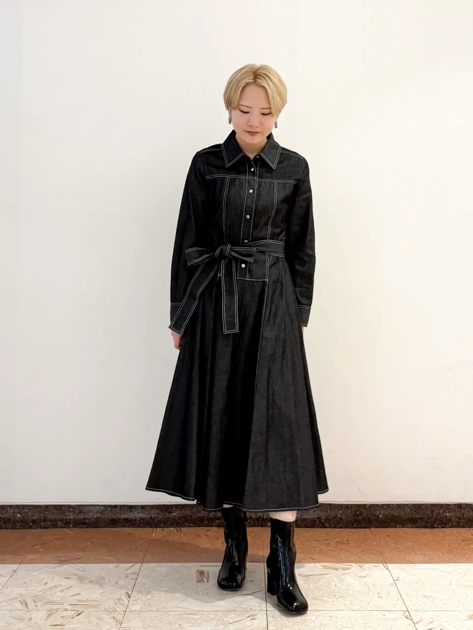  hoshino_y コーディネート画像