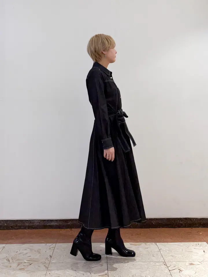 GRACE CONTINENTAL The Banquet hoshino_y コーディネート画像