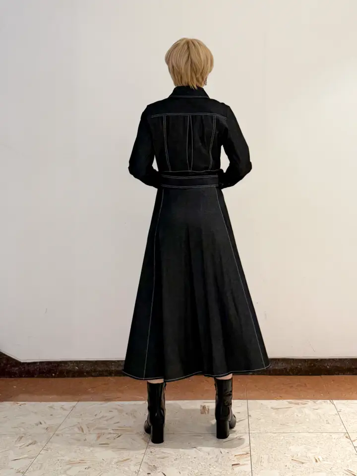 GRACE CONTINENTAL The Banquet hoshino_y コーディネート画像