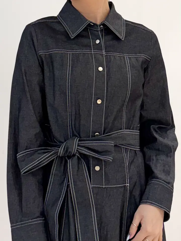 GRACE CONTINENTAL The Banquet hoshino_y コーディネート画像