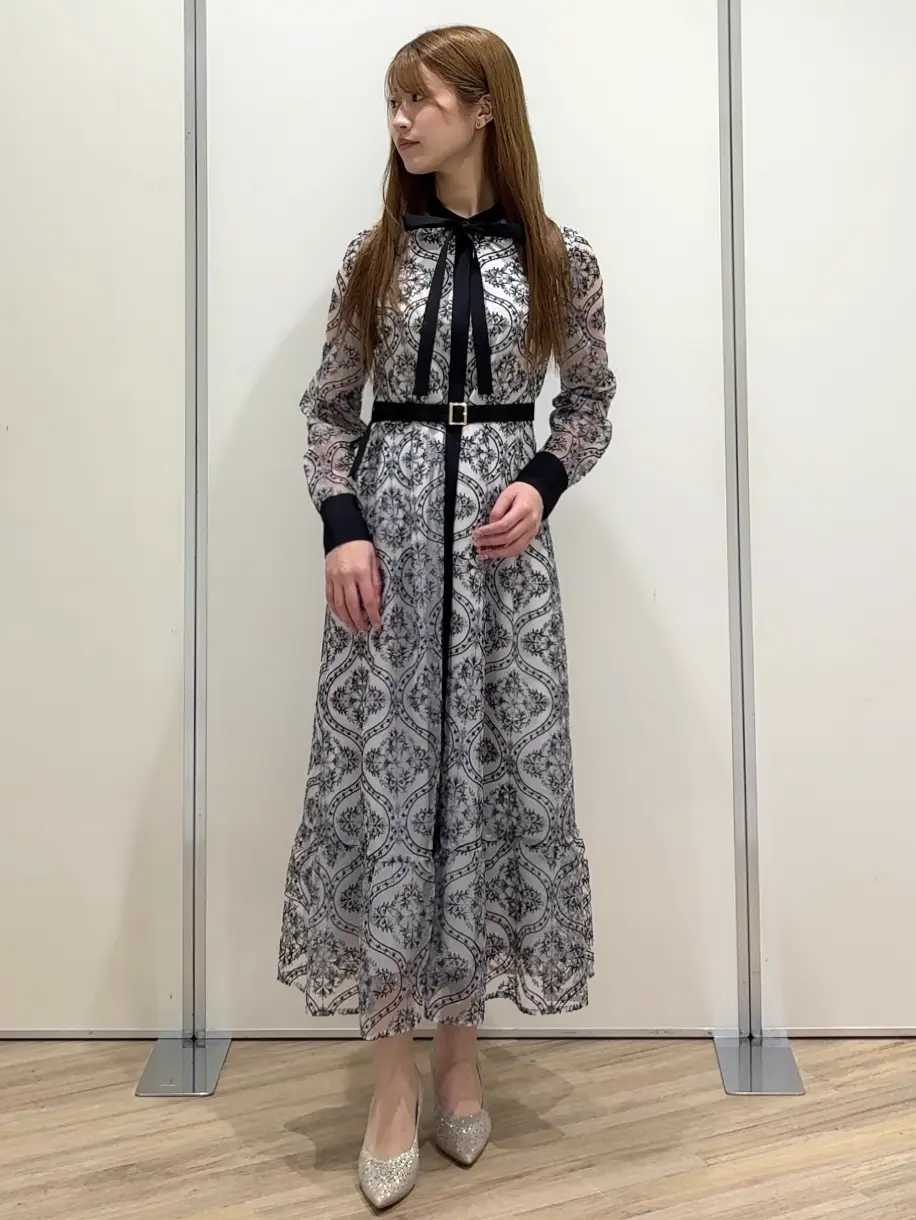  s.kondo コーディネート画像