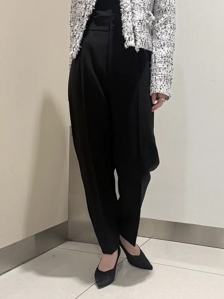 GRACE CONTINENTAL The Banquet FUKUSHIMA YURIE コーディネート画像