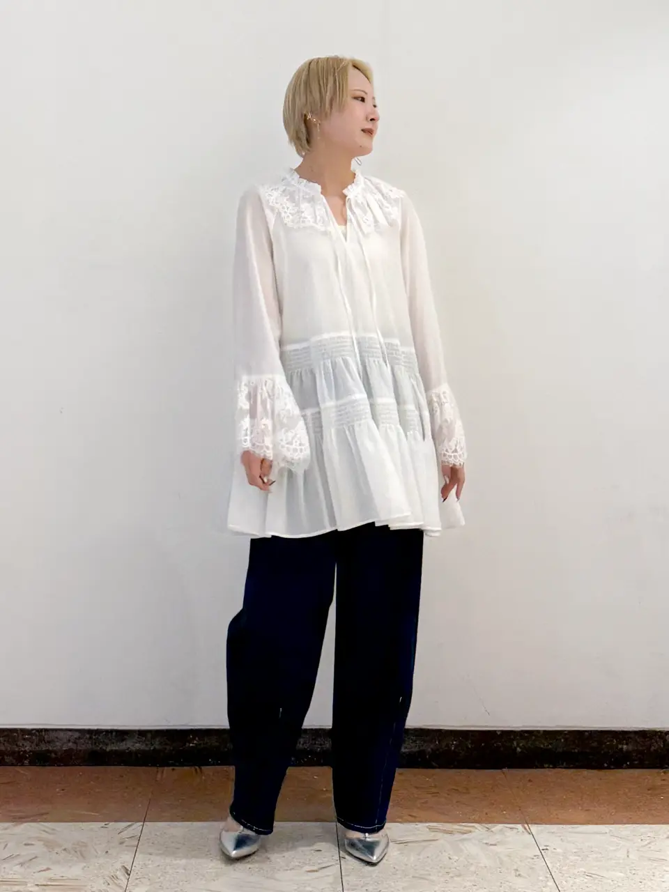  hoshino_y コーディネート画像