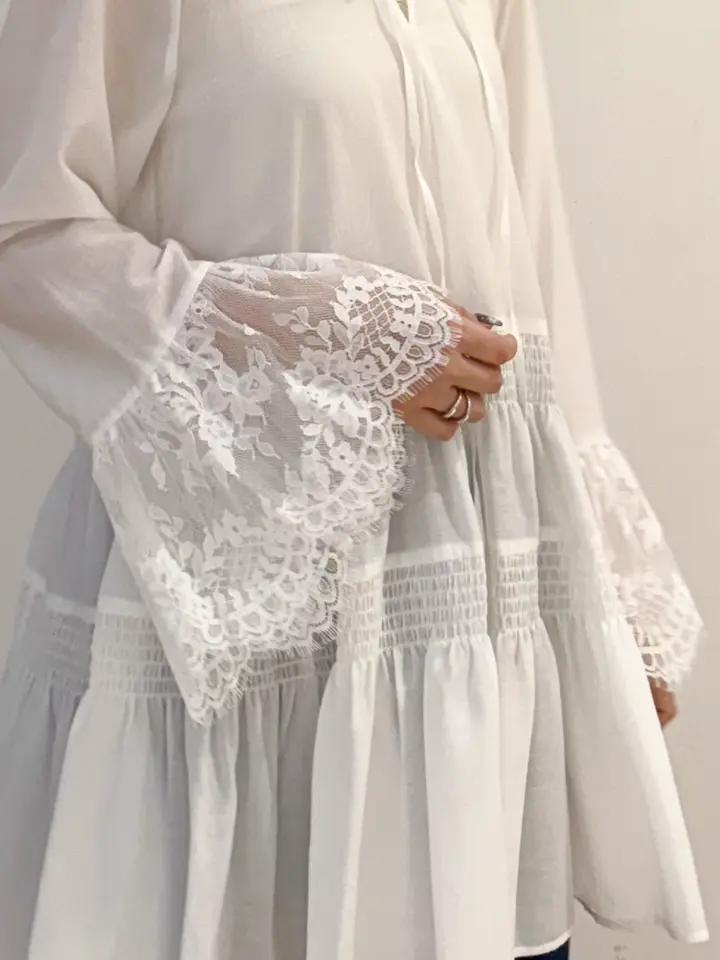 GRACE CONTINENTAL The Banquet hoshino_y コーディネート画像