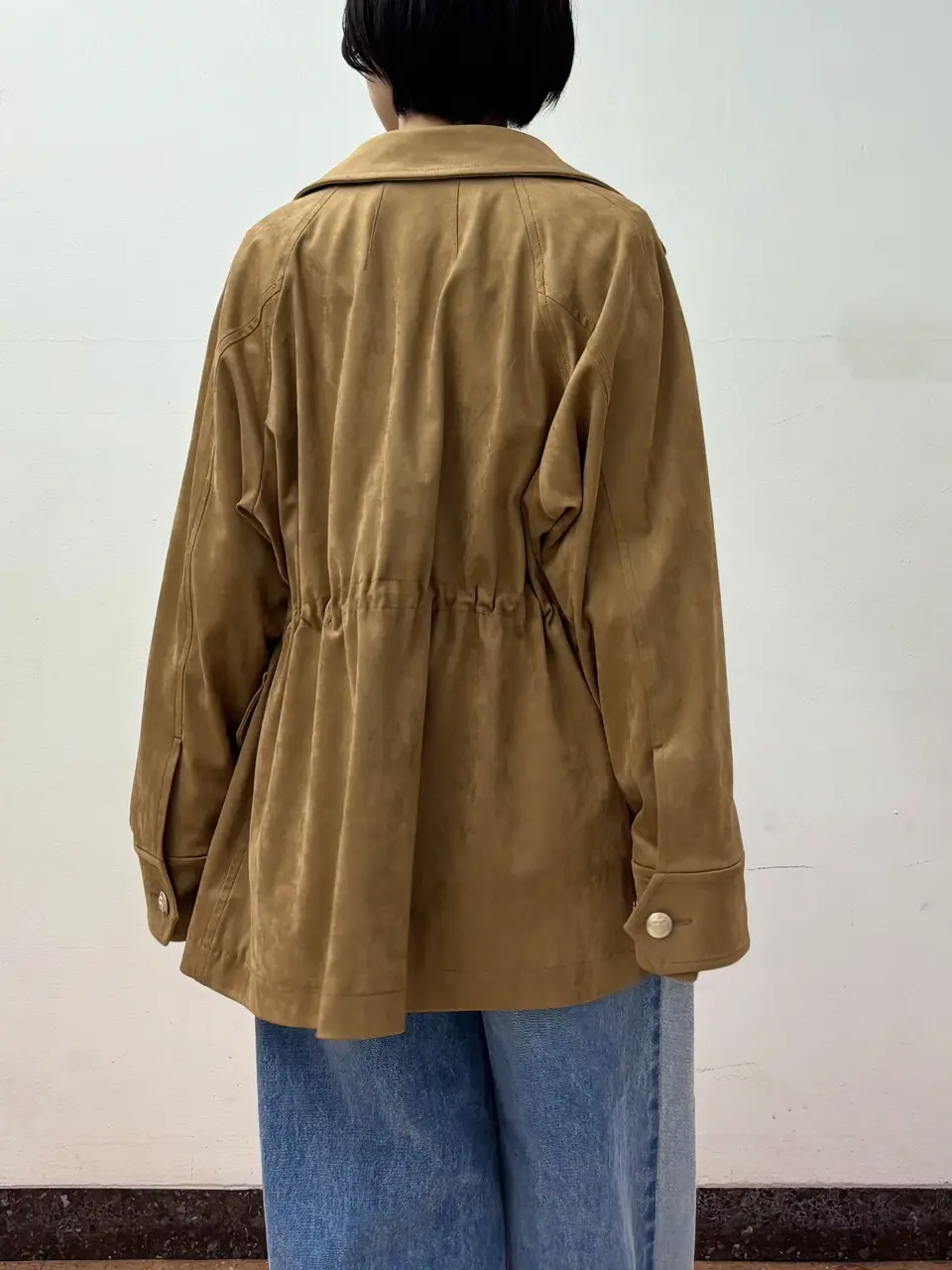 GRACE CONTINENTAL The Banquet A.FUKUDA コーディネート画像