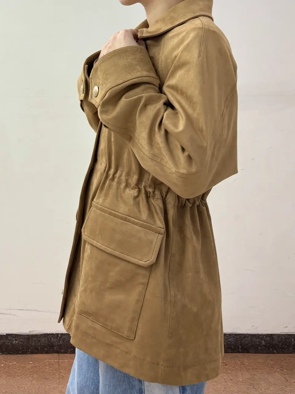 GRACE CONTINENTAL The Banquet A.FUKUDA コーディネート画像