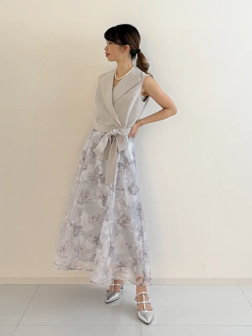  FUKUSHIMA YURIE コーディネート画像