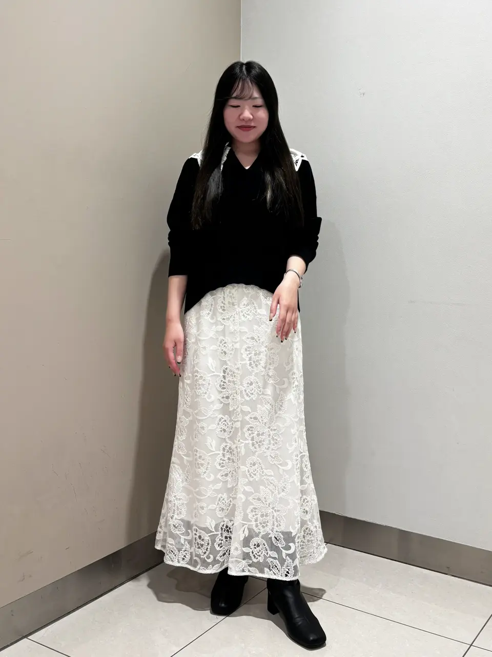 GRACE CONTINENTAL The Banquet/ スタッフコーディネート | GRACE