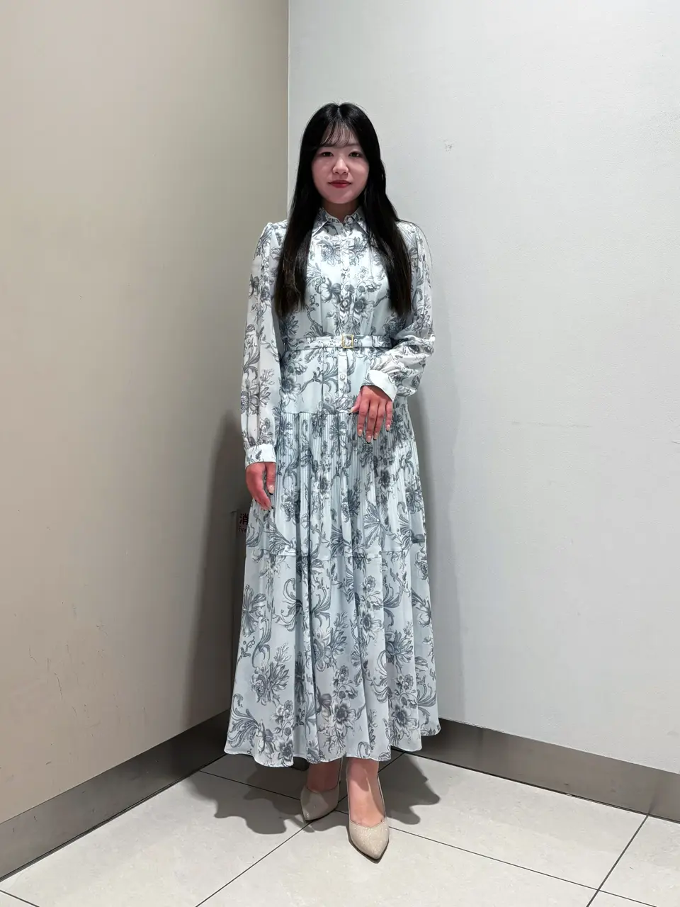 GRACE CONTINENTAL The Banquet/ スタッフコーディネート | GRACE