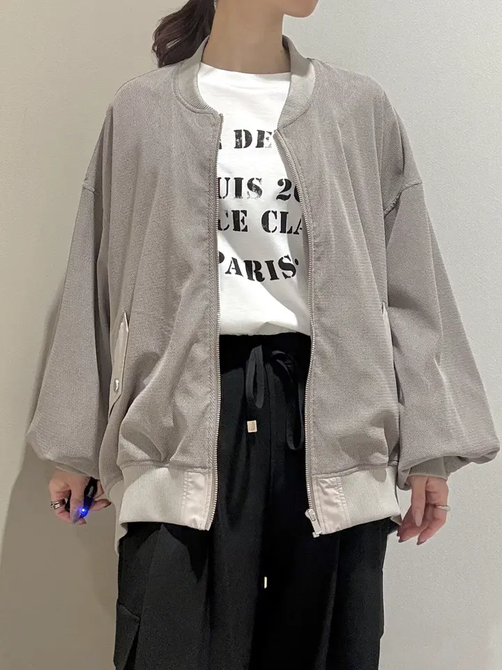 GRACE CONTINENTAL The Banquet FUKUSHIMA YURIE コーディネート画像