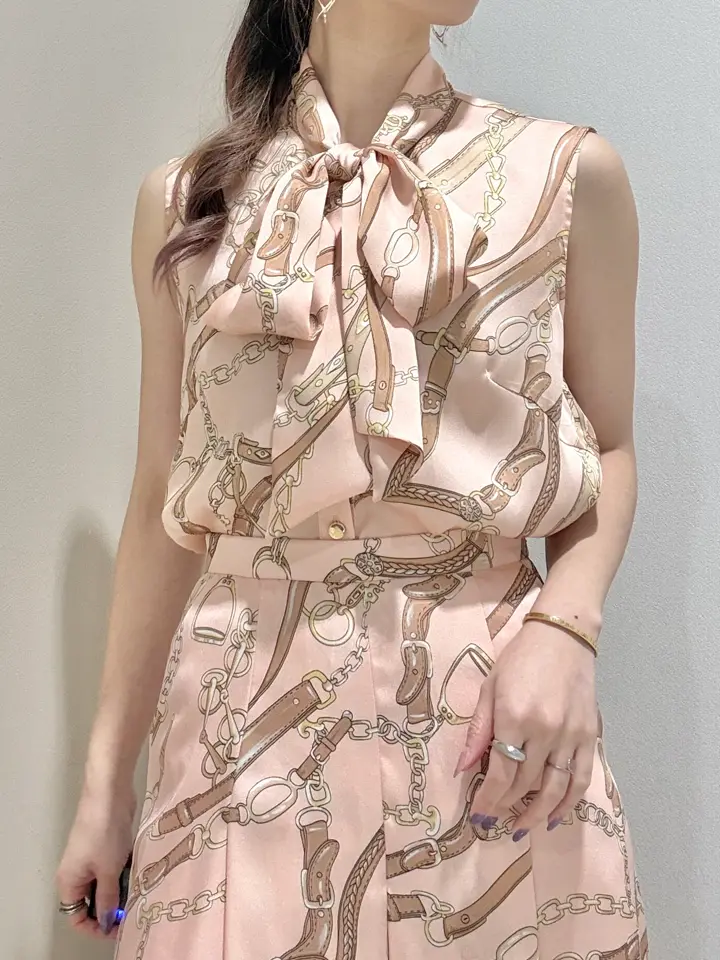 GRACE CONTINENTAL The Banquet FUKUSHIMA YURIE コーディネート画像