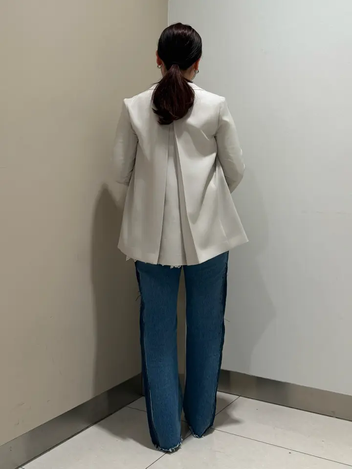 GRACE CONTINENTAL The Banquet SAITO コーディネート画像