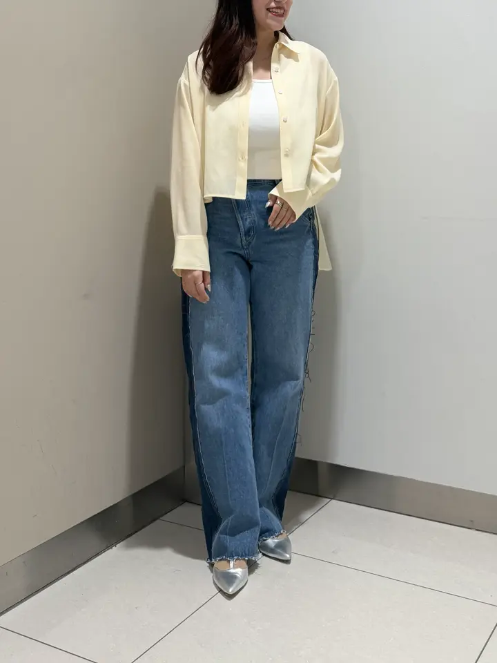 GRACE CONTINENTAL The Banquet SAITO コーディネート画像