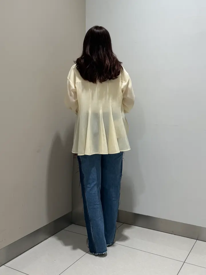 GRACE CONTINENTAL The Banquet SAITO コーディネート画像