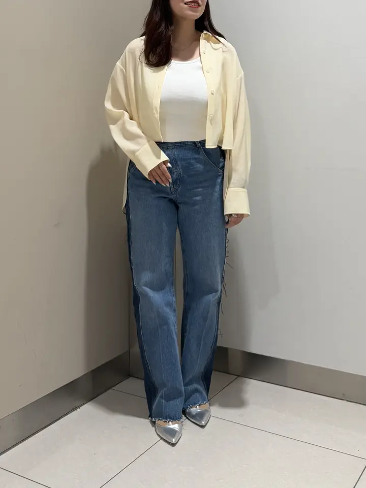 GRACE CONTINENTAL The Banquet SAITO コーディネート画像