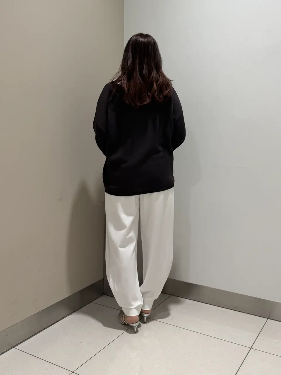 GRACE CONTINENTAL The Banquet SAITO コーディネート画像