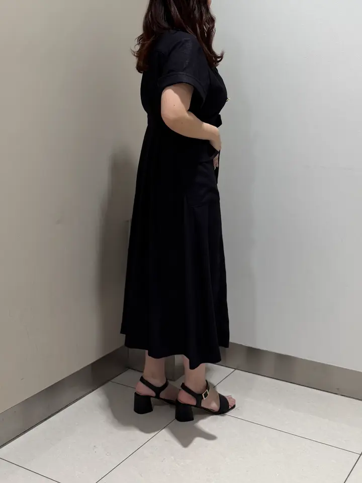 GRACE CONTINENTAL The Banquet SAITO コーディネート画像