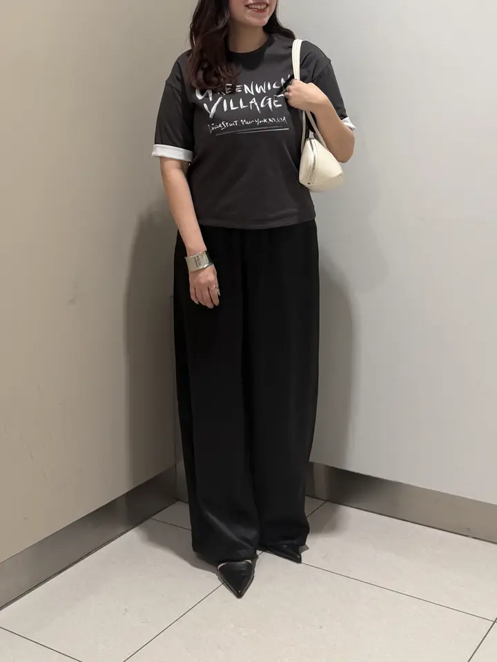 GRACE CONTINENTAL The Banquet SAITO コーディネート画像