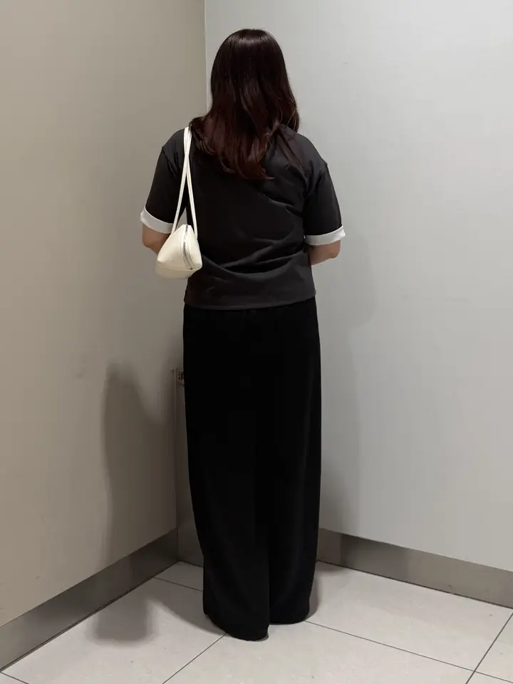 GRACE CONTINENTAL The Banquet SAITO コーディネート画像