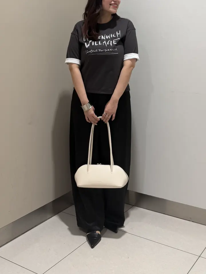 GRACE CONTINENTAL The Banquet SAITO コーディネート画像