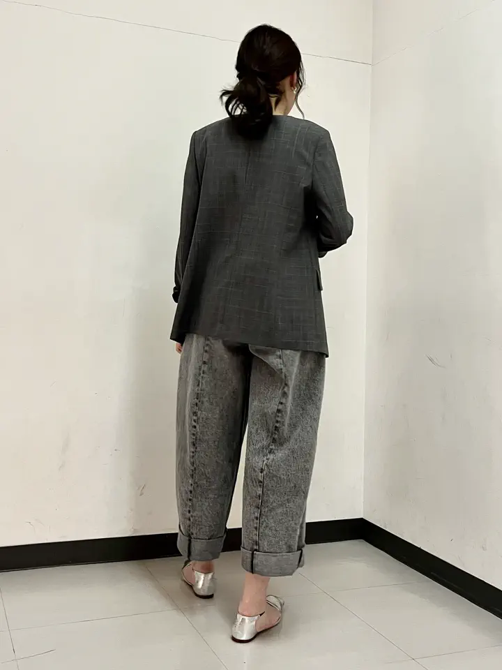 GRACE CONTINENTAL The Banquet 泉　智子 コーディネート画像