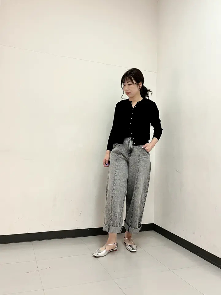 GRACE CONTINENTAL The Banquet 泉　智子 コーディネート画像