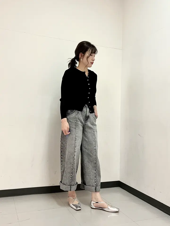 GRACE CONTINENTAL The Banquet 泉　智子 コーディネート画像