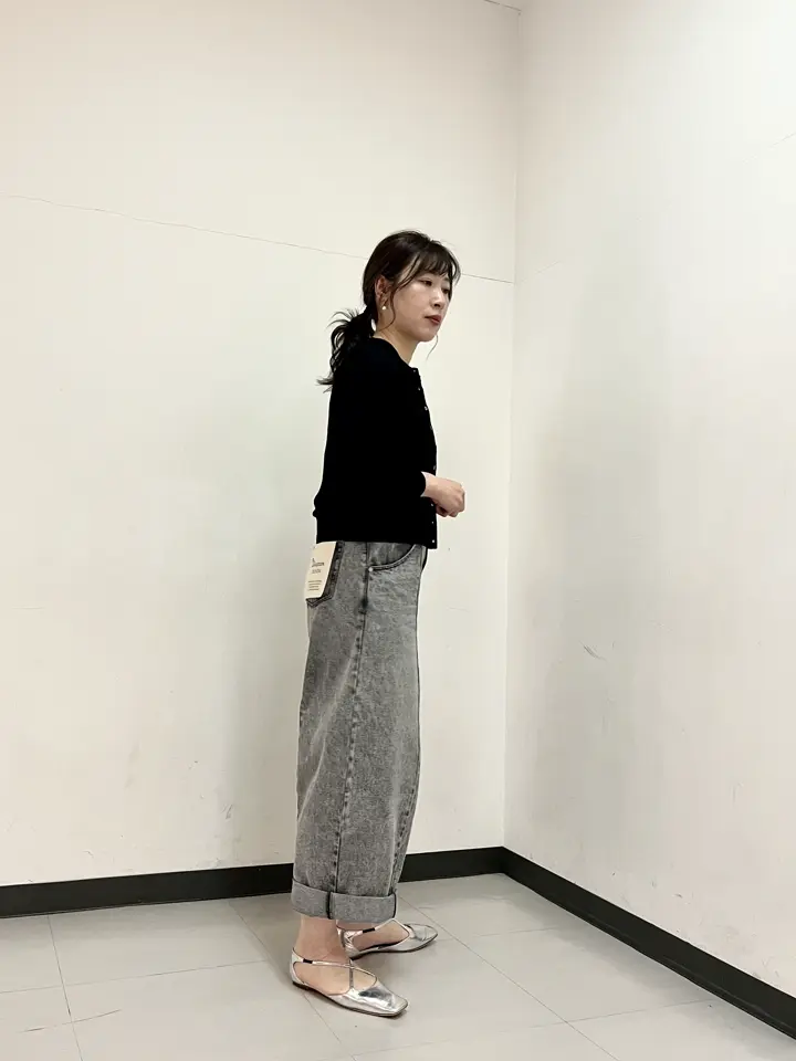 GRACE CONTINENTAL The Banquet 泉　智子 コーディネート画像