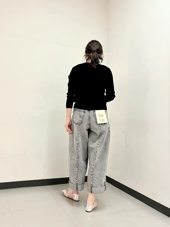 GRACE CONTINENTAL The Banquet 泉　智子 コーディネート画像