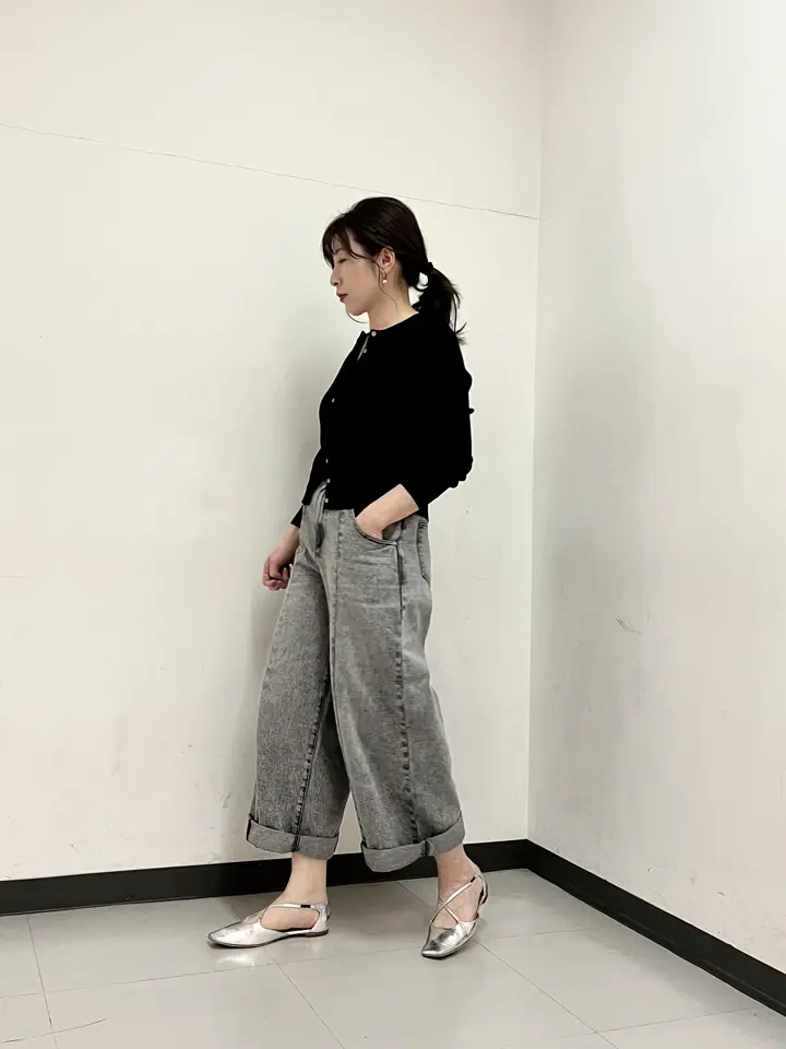 GRACE CONTINENTAL The Banquet 泉　智子 コーディネート画像