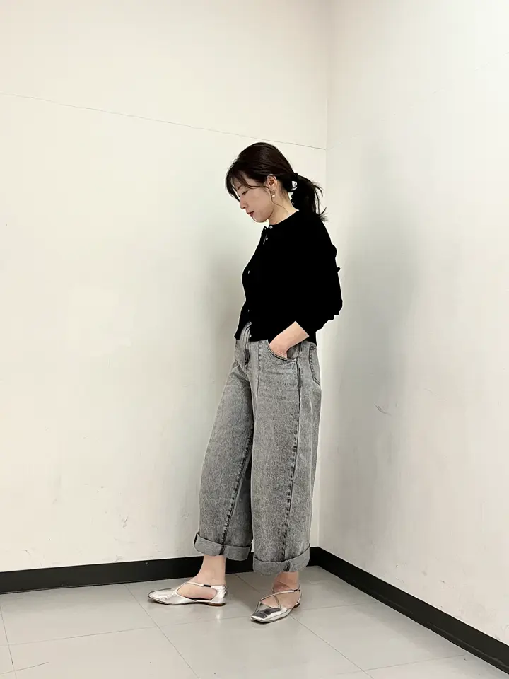 GRACE CONTINENTAL The Banquet 泉　智子 コーディネート画像