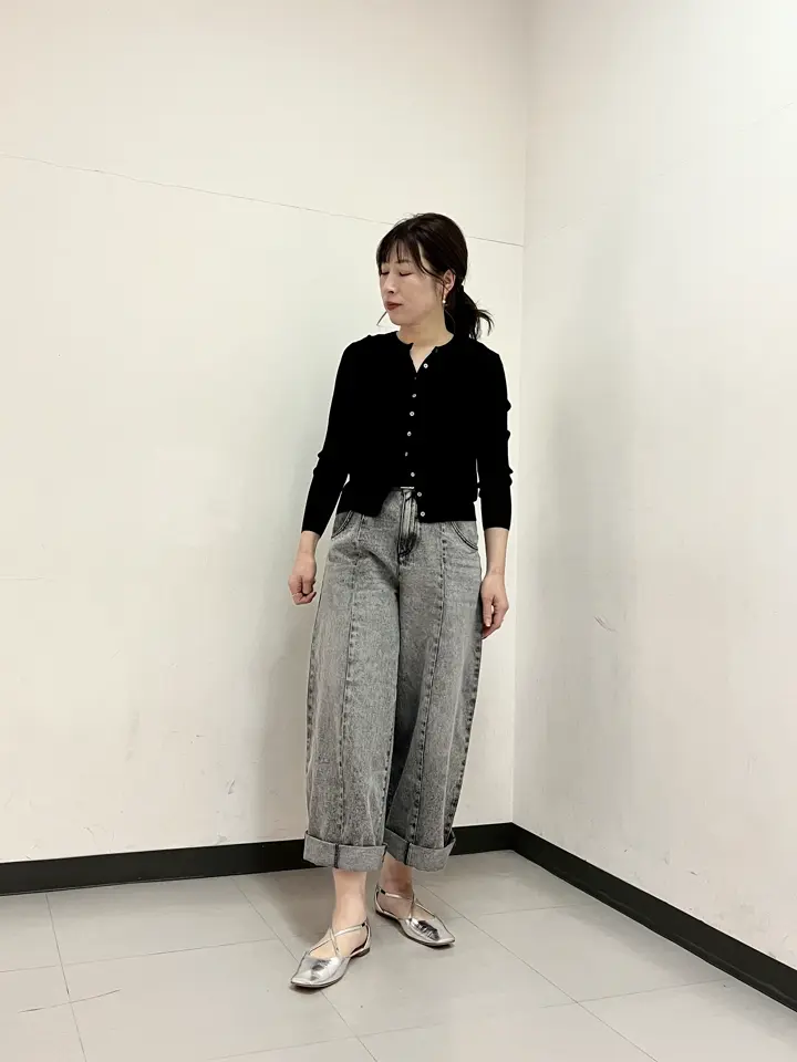 GRACE CONTINENTAL The Banquet 泉　智子 コーディネート画像