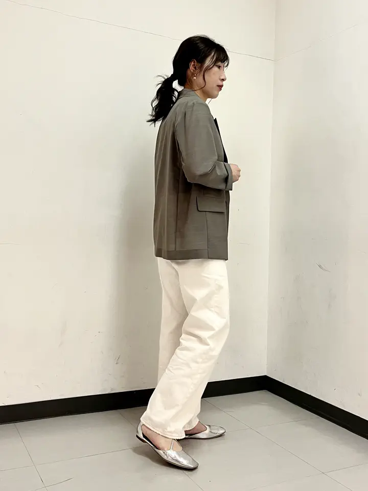 GRACE CONTINENTAL The Banquet 泉　智子 コーディネート画像