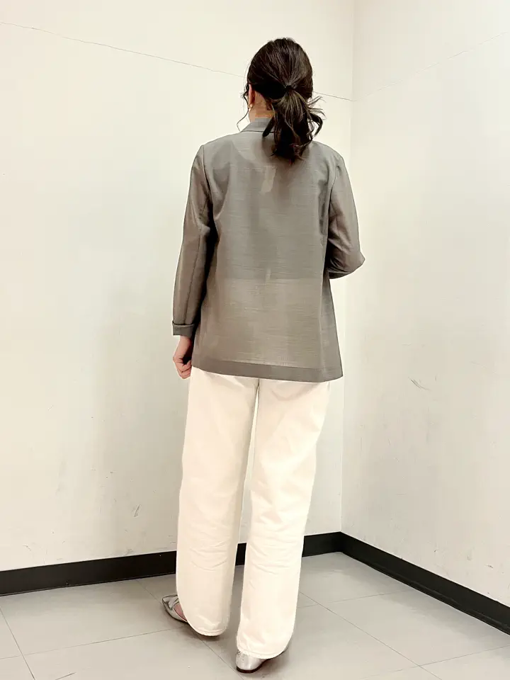 GRACE CONTINENTAL The Banquet 泉　智子 コーディネート画像