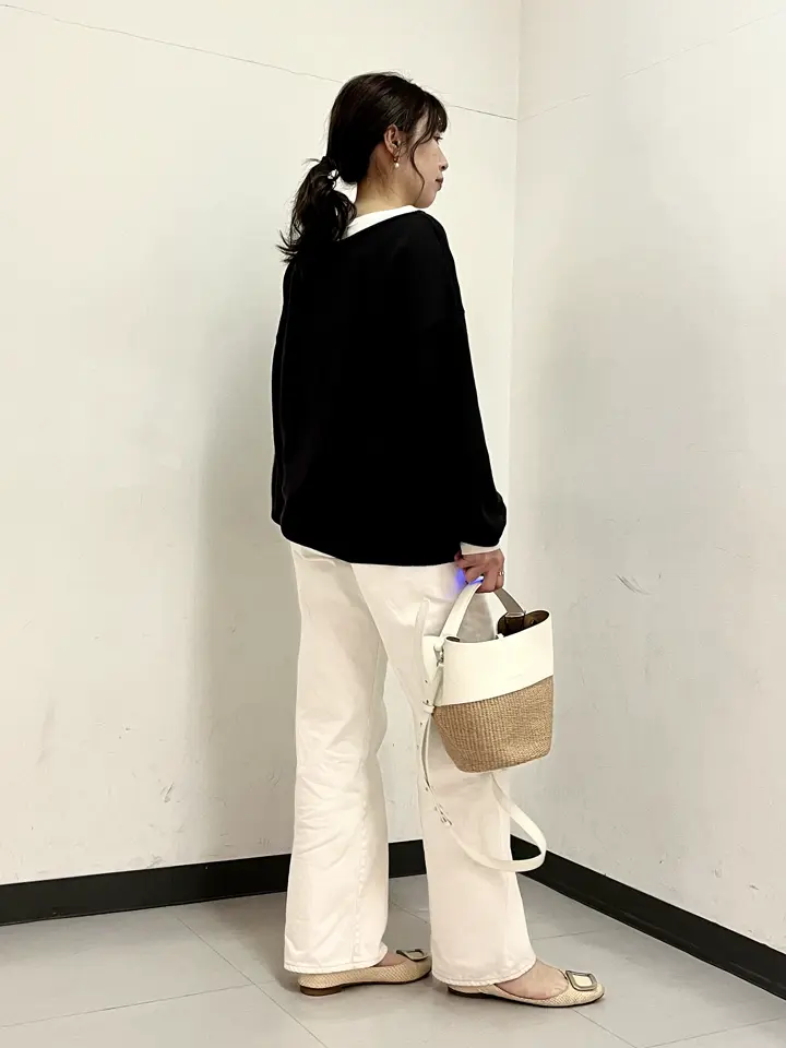 GRACE CONTINENTAL The Banquet 泉　智子 コーディネート画像