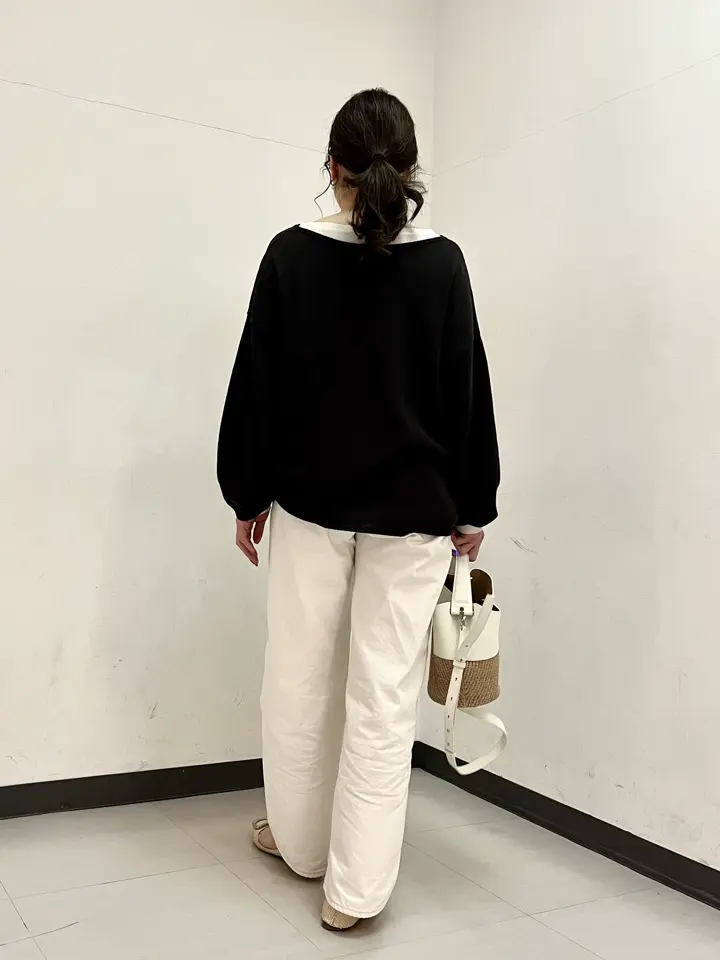 GRACE CONTINENTAL The Banquet 泉　智子 コーディネート画像